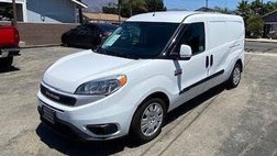 2019 Ram ProMaster City Tradesman SLT