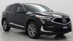 2019 Acura RDX SH-AWD w/Tech