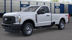 2026 Ford Super Duty F-350 XL