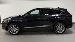2023 Acura RDX SH-AWD w/Tech