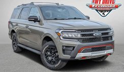 2024 Ford Expedition Timberline