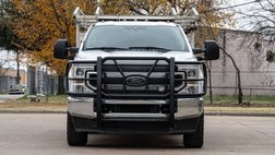 2021 Ford Super Duty F-250 XL