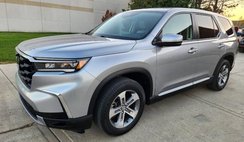 2023 Honda Pilot EX-L