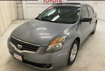 2008 Nissan Altima 2.5