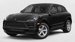 2019 Porsche Macan Base