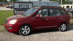 2008 Kia Rondo LX
