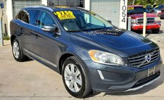 2016 Volvo XC60 T6 Drive-E