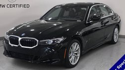 2024 BMW 3 Series 330e