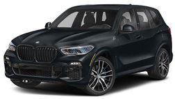 2023 BMW X5 M50i