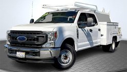 2020 Ford Super Duty F-350 XL