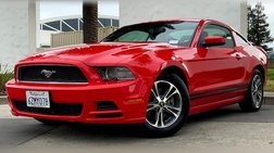 2014 Ford Mustang V6 Premium