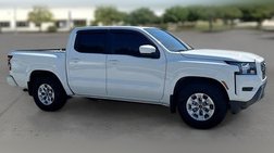 2024 Nissan Frontier PRO-X