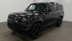 2023 Land Rover Defender 130 X-Dynamic SE