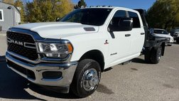 2024 Ram Ram Pickup 3500 SLT