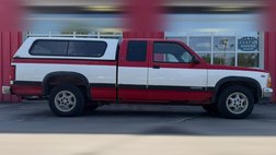 1994 Dodge Dakota 