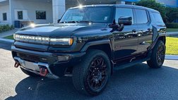 2025 GMC HUMMER EV 2X