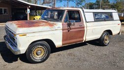1977 Ford F-150 