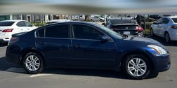 2012 Nissan Altima 2.5