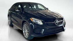 2019 Mercedes-Benz GLE-Class AMG GLE 43