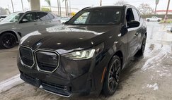 2025 BMW X3 M50 xDrive