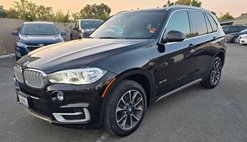 2017 BMW X5 sDrive35i