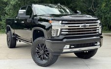 2023 Chevrolet Silverado 3500HD High Country