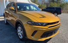 2024 Dodge Hornet GT