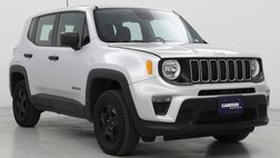 2021 Jeep Renegade Sport