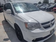 2020 Dodge Grand Caravan GT