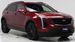 2023 Cadillac XT4 Sport