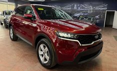 2021 Kia Sorento LX