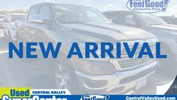 2022 Ram Ram Pickup 1500 Laramie