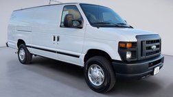 2014 Ford E-Series E-350 SD