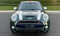 2015 MINI Hardtop Cooper S