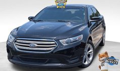 2019 Ford Taurus SEL