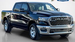 2026 Ram Ram Pickup 1500 Lone Star