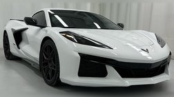 2024 Chevrolet Corvette Z06