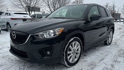 2013 Mazda CX-5 Grand Touring