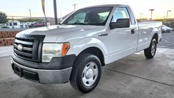 2009 Ford F-150 XL