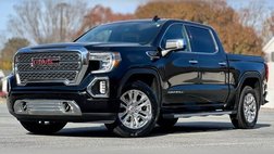 2019 GMC Sierra 1500 Denali