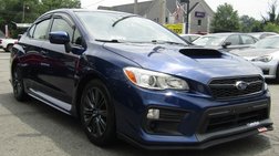 2018 Subaru WRX Base