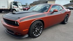 2020 Dodge Challenger R/T