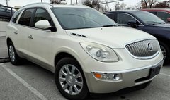 2011 Buick Enclave CXL-1