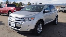 2012 Ford Edge SEL
