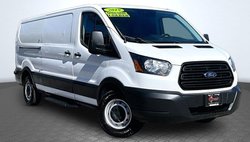 2019 Ford Transit 250
