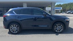 2021 Mazda CX-5 Signature