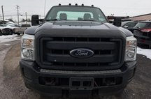 2014 Ford Super Duty F-250 XL