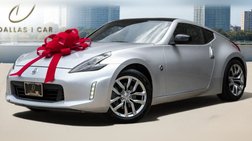 2014 Nissan 370Z Base