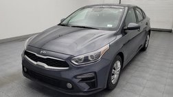 2020 Kia Forte FE