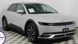 2024 Hyundai Ioniq 5 SE